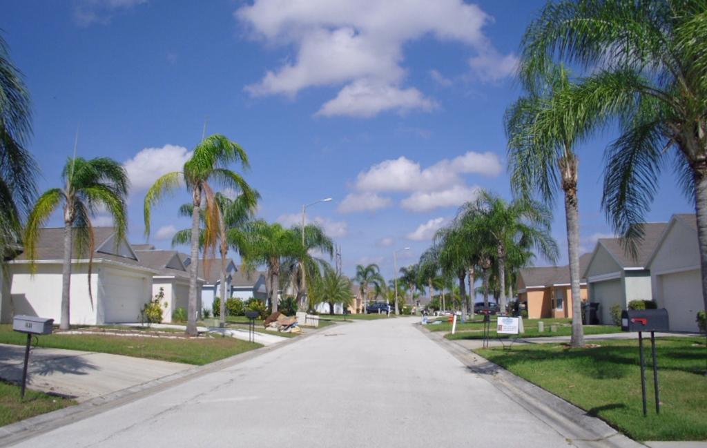 Fabulous 4 Bedrooms Villa With Private Pool 15 Min To Disney Davenport Exterior photo